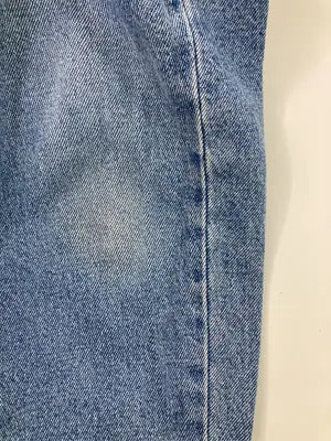 ZARA TRAFALUC/ザラトラファルック/デニムパンツ/パンツ/ブルー/EUR 38