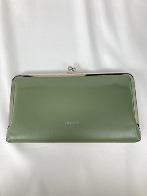 niko and .../ニコアンド/財布/財布/小物/ライトグリーン