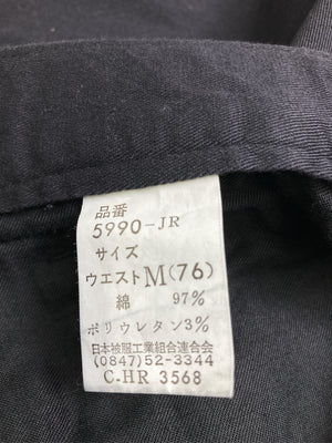 その他パンツ/パンツ/ブラック/M