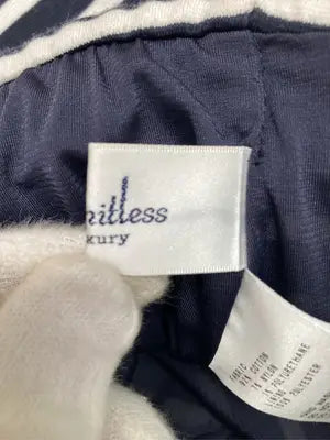 Linitless/スカート/スカート/ブラック