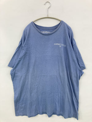 MARGARITA VILLE/Tシャツ/カットソー/トップス/ブルー/XXX Large