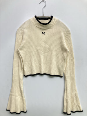 w closet/ダブルクローゼット/Tシャツ/カットソー/トップス/ホワイト/F