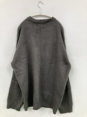WISE/ニット/セーター/トップス/グレー