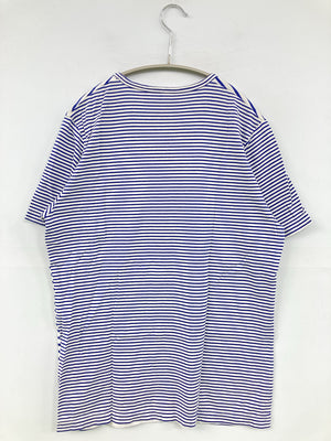 GLOBAL WORK/グローバルワーク/Tシャツ/カットソー/トップス/ブルー/M