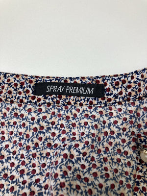 SPRAY PREMIUM/スプレイプレミアム/ワンピース/ワンピース/ドレス/その他/M