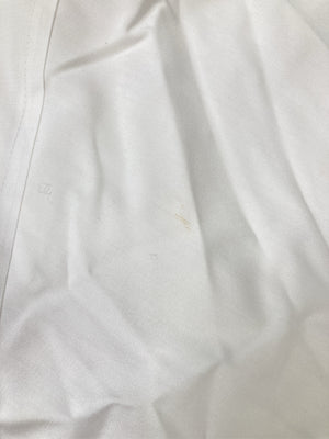 savile row/ビジネスシャツ/トップス/ホワイト/43-78
