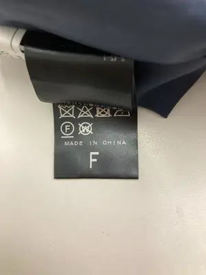 SLOBE/スローブ/ワンピース/ワンピース/ドレス/ネイビー/F