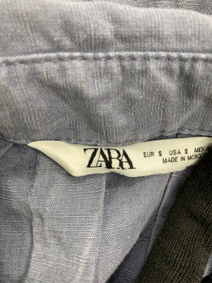 ZARA/ザラ/シャツ/ブラウス/トップス/その他/S
