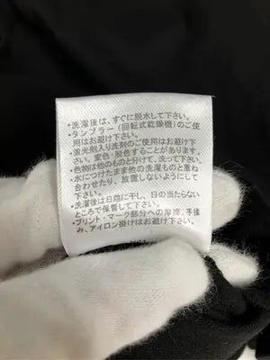 BEN DAVIS/ベンデイビス/Tシャツ/カットソー/トップス/ブラック/F