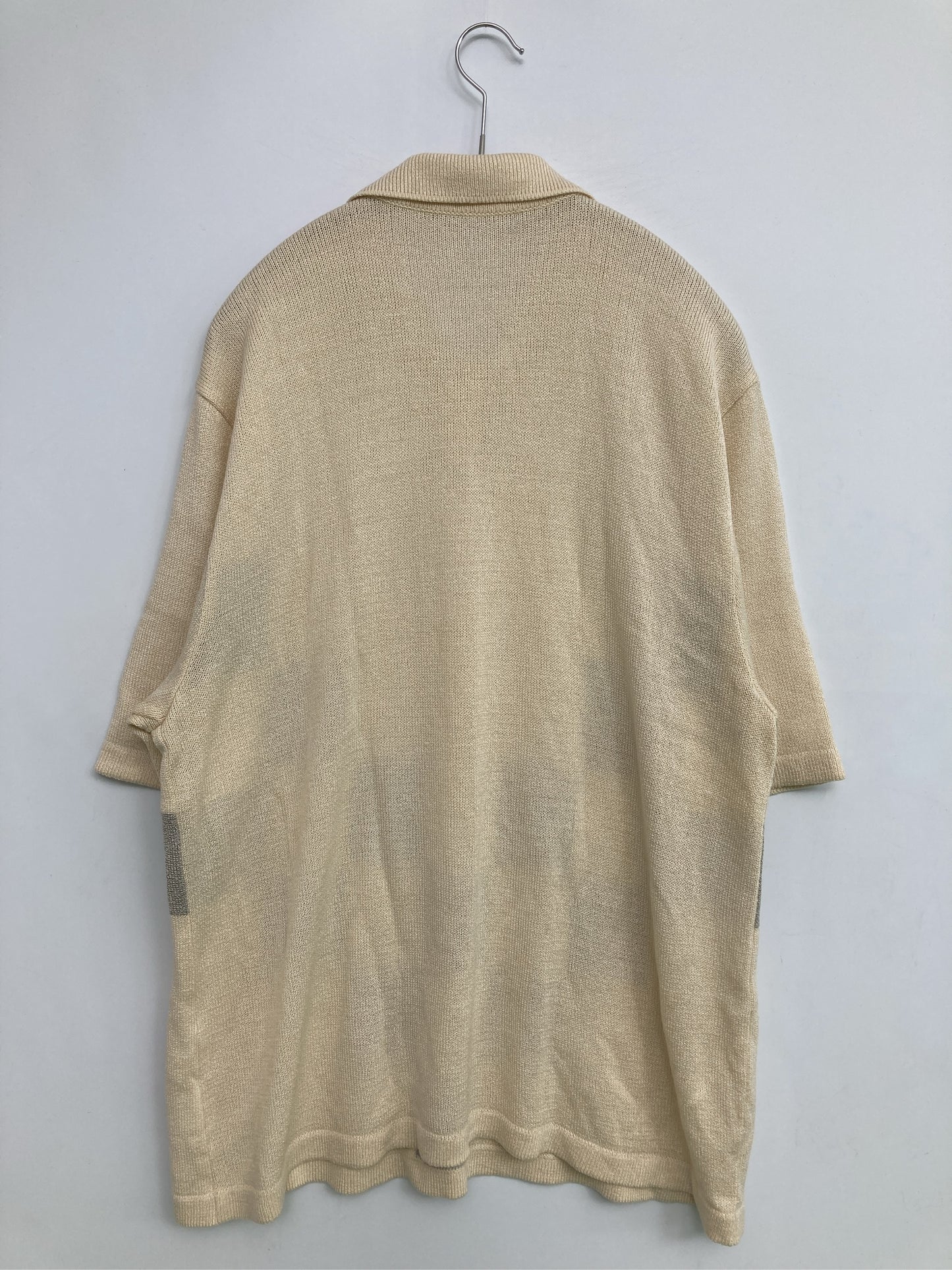 その他トップス/トップス/ベージュ