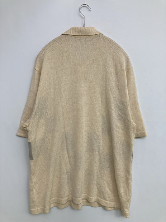 その他トップス/トップス/ベージュ