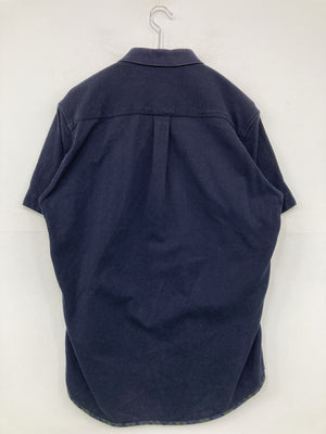 Design Tshirts Store graniph/デザインティーシャツストアーグラニフ/シャツ/ブラウス/トップス/ネイビー/M