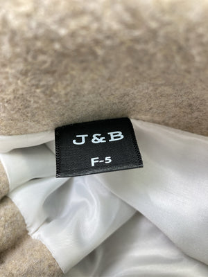 J&B/その他パンツ/パンツ/ベージュ