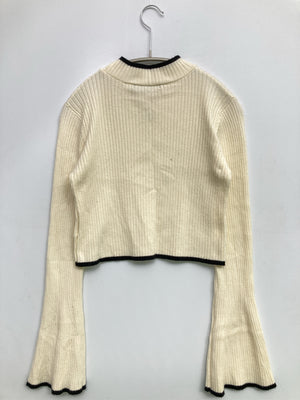 w closet/ダブルクローゼット/Tシャツ/カットソー/トップス/ホワイト/F