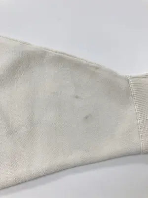 mystic/ミスティック/Tシャツ/カットソー/トップス/ホワイト/F