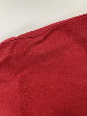 Haggar/ハガー/シャツ/ブラウス/トップス/レッド/XL