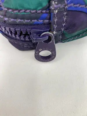MARC BY MARC JACCOBS/マークバイマークジェイコブス/ポーチ/財布/小物/ブルー
