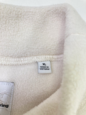 UNIQLO/ユニクロ/その他トップス/トップス/ホワイト/XL