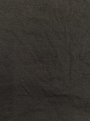 Tシャツ/カットソー/トップス/ブラック/L