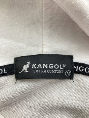 KANGOL/カンゴール/パーカー/トップス/ホワイト/M