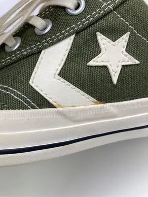 CONVERSE/コンバース/スニーカー/シューズ/グリーン/7