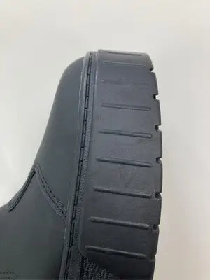 PUMA/プーマ/ブーツ/シューズ/ブラック/23.5cm