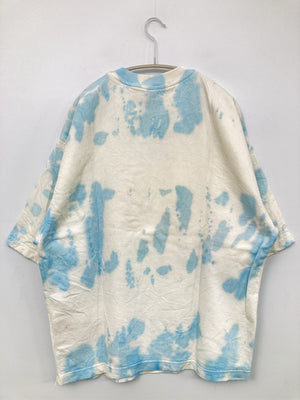 ZARA/ザラ/Tシャツ/カットソー/トップス/ホワイト/EUR S/USA S/MEX 38