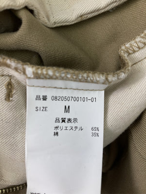 jouetie/ジュエティ/その他パンツ/パンツ/ベージュ/M