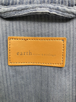 earth music&ecology/アースミュージックアンドエコロジー/その他アウター/ジャケット/アウター/ブルー/F