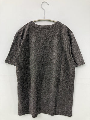 SENSE OF PLACE/センスオブプレイス/Tシャツ/カットソー/トップス/ブラック/One