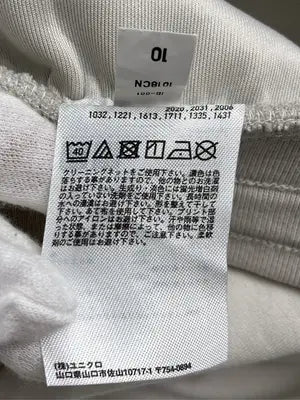 UNIQLO/ユニクロ/その他パンツ/パンツ/ベージュ/M
