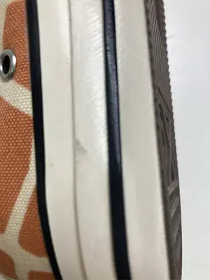 CONVERSE/コンバース/スニーカー/シューズ/ブラウン/23.5