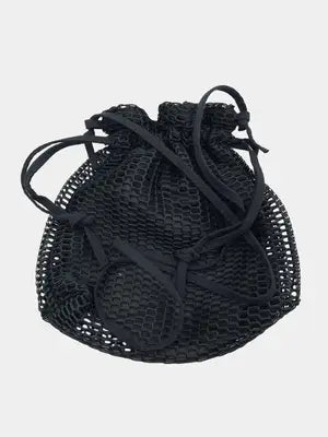 ポーチ/財布/小物/ブラック