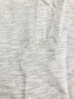 MONO-MART/モノマート/Tシャツ/カットソー/トップス/グレー/F