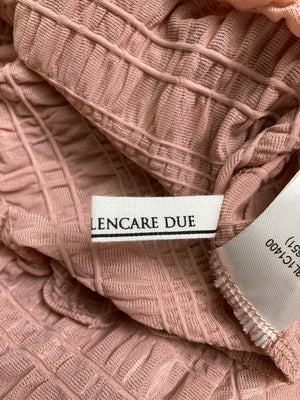 ELENCARE DUE/エレンカーレデュエ/Tシャツ/カットソー/トップス/ピンク/F
