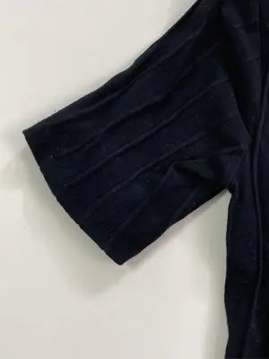 ZARA TRAFALUC/ザラトラファルック/Tシャツ/カットソー/トップス/ブラック/S