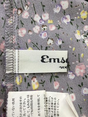 ems excite/エムズエキサイト/ワンピース/ワンピース/ドレス/パープル/M