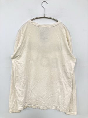 BOY LONDON/Tシャツ/カットソー/トップス/ホワイト/M