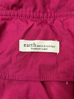 earth music&ecology/アースミュージックアンドエコロジー/その他アウター/ジャケット/アウター/ピンク/F