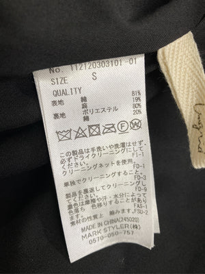 Ungrid/アングリッド/ワンピース/ワンピース/ドレス/ブラック/S