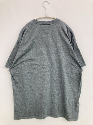 MV SPORT/エムブイスポーツ/Tシャツ/カットソー/トップス/グレー/XL