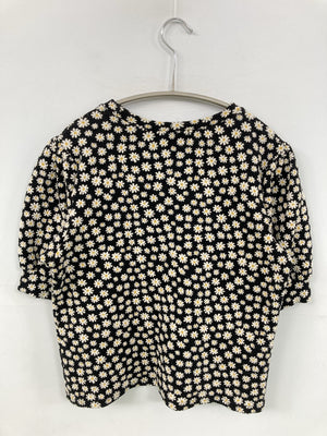 MERCIU/シャツ/ブラウス/トップス/ブラック