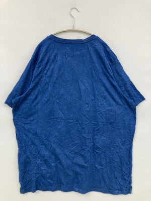SONOMA/ソノマ/Tシャツ/カットソー/トップス/ブルー/2XB