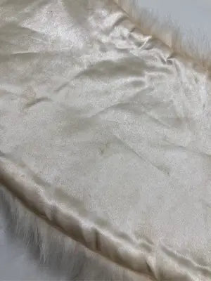 POLENE/付け襟/ファッション雑貨/アイボリー