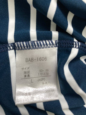 Babolat/バボラ/Tシャツ/カットソー/トップス/ネイビー/L