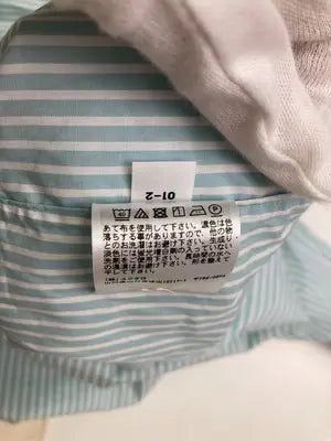 UNIQLO/ユニクロ/シャツ/ブラウス/トップス/スカイブルー/S