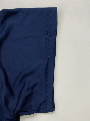 PREVOIR/Tシャツ/カットソー/トップス/ネイビー/L