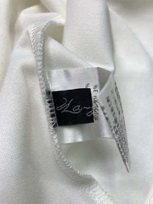 La-gemme/ラジェム/Tシャツ/カットソー/トップス/ホワイト