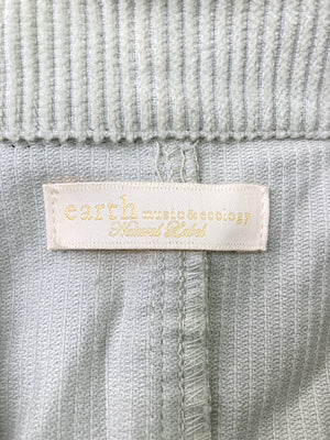 earth music&ecology/アースミュージックアンドエコロジー/その他アウター/ジャケット/アウター/ライトグリーン/F