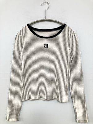 archives/アルシーヴ/Tシャツ/カットソー/トップス/ホワイト